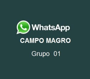 Whatsapp Campo Magro